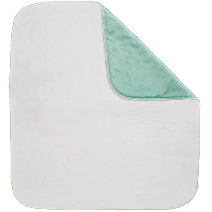 Underpad Reusable With Tuck In Flap