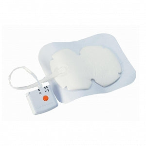 PICO 7 Multisite Negative Pressure Wound Dressing 15 x 20 cm Small