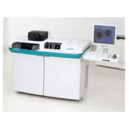 Calibrator Insulin Verifier For Immulite 1000