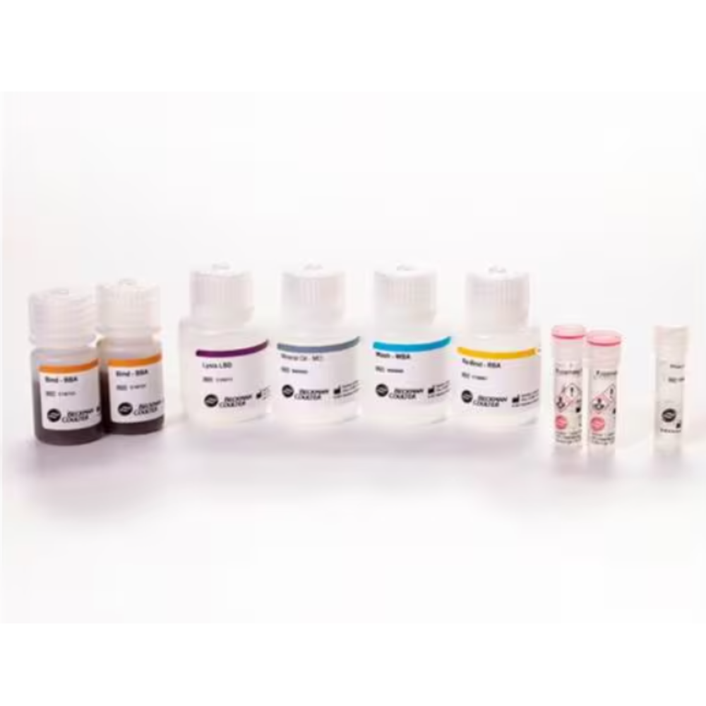 Calibrator Set for Rental Equipment Access Ultrasensitive Insulin 6 X 2 mL For Access Immunoassay Systems