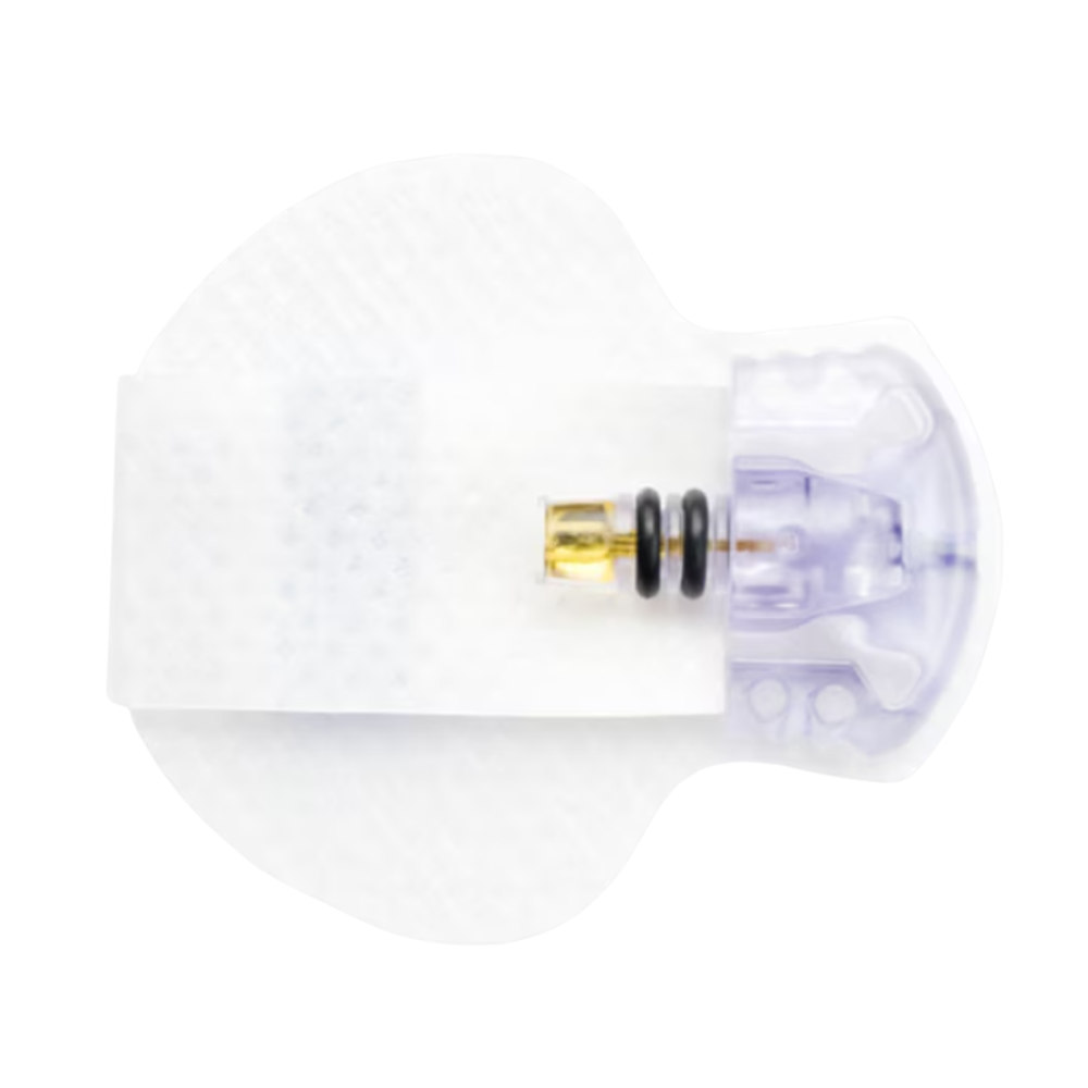 Glucose Meter Sensor Guardian 4