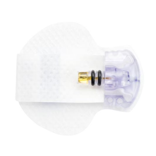 Glucose Meter Sensor Guardian 4