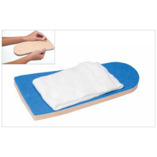 XP Diabetic Walker Impax Replacement Kit Aircast