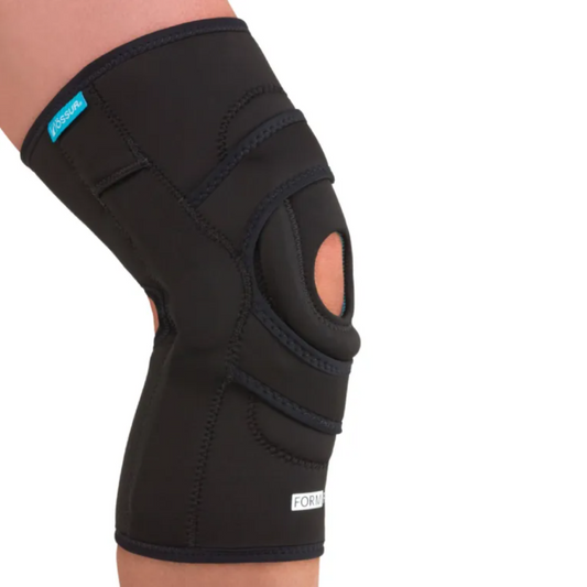 Knee Brace Ossur FormFit Hinged Lateral J