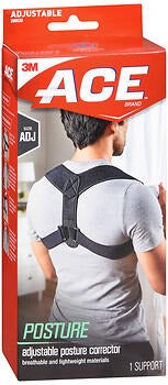 ACE Adjustable Posture Corrector