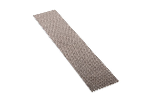 Silverlon Silver Wound Pad Dressing – 2 x 10 Inch