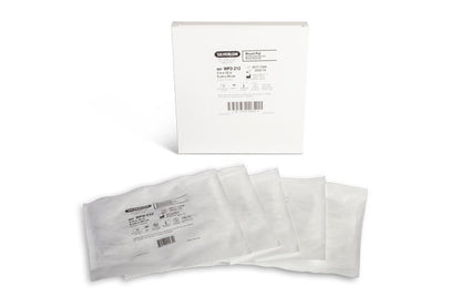Silverlon Silver Wound Pad Dressing – 3 x 10 Inch