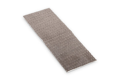 Silverlon Silver Wound Pad Dressing – 2 x 6 Inch