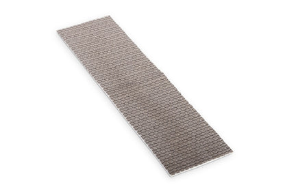 Silverlon Silver Wound Pad Dressing – 2 x 8 Inch