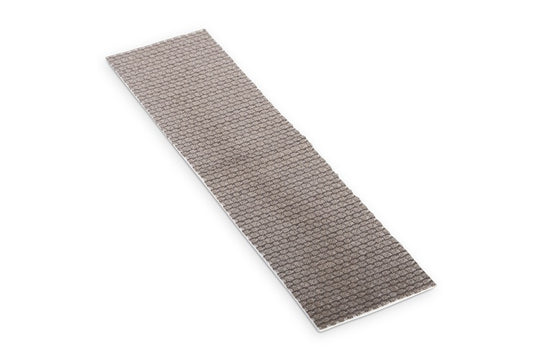 Silverlon Silver Wound Pad Dressing – 2 x 8 Inch