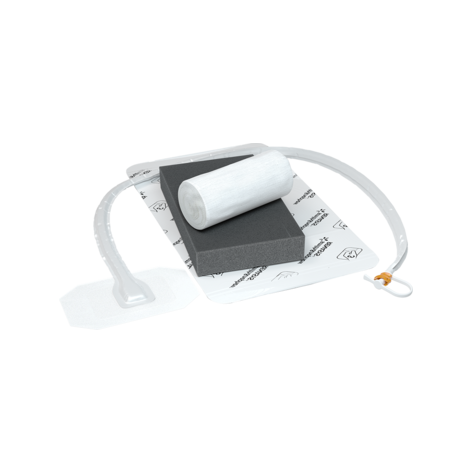 Renasys Go Odor Filter – Negative Pressure Wound Therapy System Filter