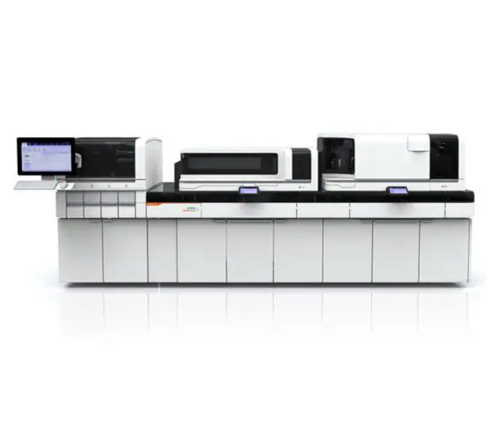 Immunoassay Analyzer Atellica IM CLIA Non-Waived