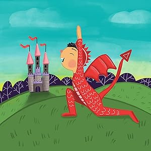 Let’s Make Yoga Magic – Interactive Yoga Book for Kids with Pull Tabs and Moving Parts
