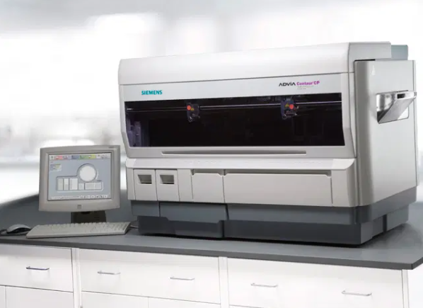 Immunoassay Reagent Advia Centaur Insulin For Advia Centaur Immunoassay System
