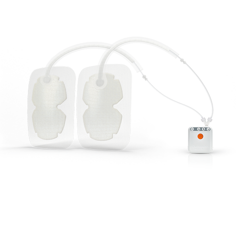 PICO 7Y sNPWT Negative Pressure Wound Therapy Kit – Dual Wound Management System