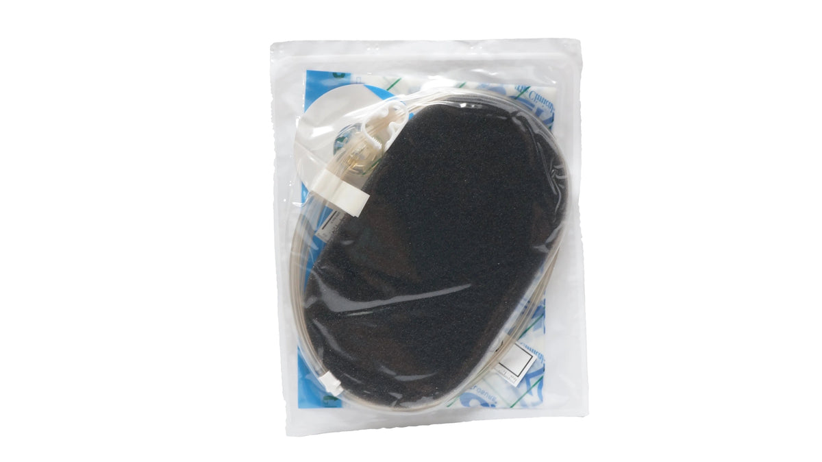 3M V.A.C. GranuFoam Thin Negative Pressure Wound Therapy Dressing Kit
