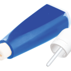 Safety Lancet ReadyLance Preloaded Safety Drum Pressure Activated Finger