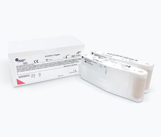 Immunoassay Reagent Access C-Peptide For Access Immunoassay Systems 2 X 50 Tests