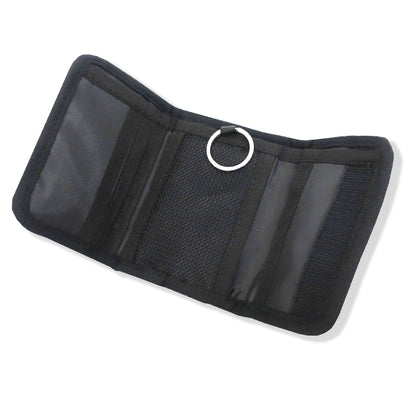 Bell Howell Tac Wallet Slim RFID-Blocking Protection for Your Essentials