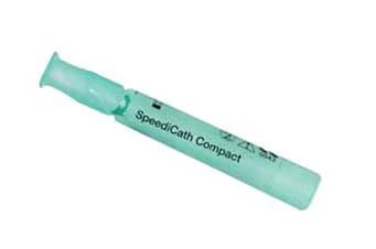 Coloplast SpeediCath Compact Female Intermittent Catheter