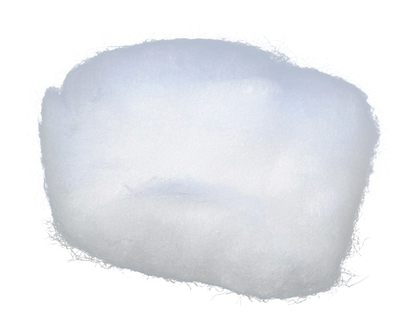 Sterile Double Strung Cotton Balls 1.25 Inch Diameter – 5 per Pack