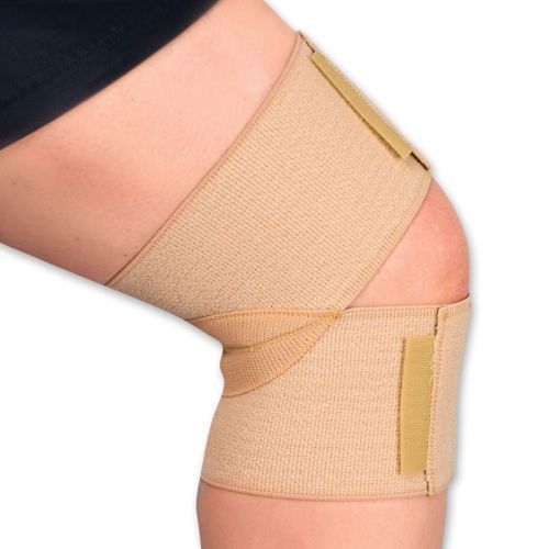 NelMed Knee Wrap - Dynamic Support for Active Living