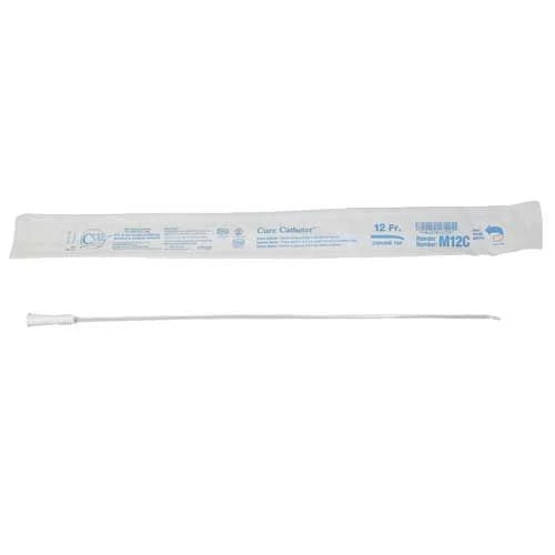 Cure Catheters Coude Tip
