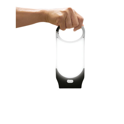 Carabeam Clip-on LED Lantern Portable Brilliance for Every Occasion