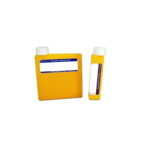 Calibrator Set Diazyme Glycated Serum Protein (GSP) 2 X 1 mL For Diazyme Glycated Serum Protein Assay