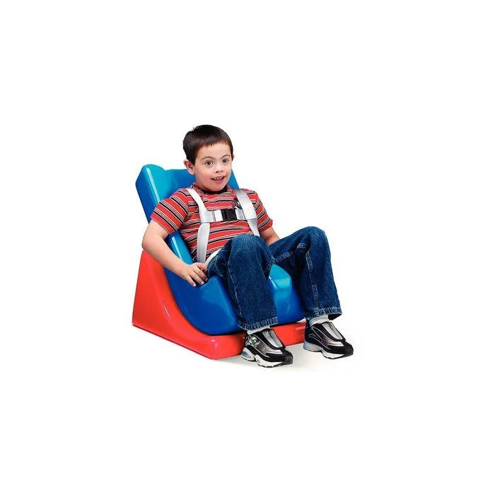 Tumble Forms 2 Deluxe Floor Sitter Medium