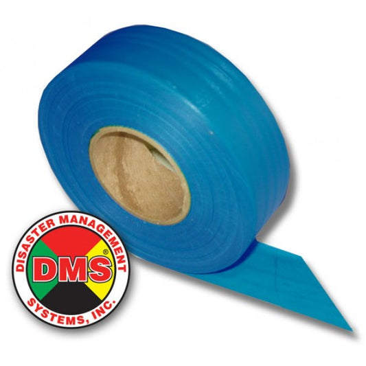 Triage Ribbon Blue – For DMS Ribbon Dispensers