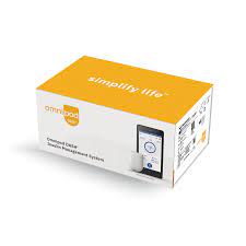 Omnipod 5 Automated Insulin Delivery System Intro Kit Empowering Diabetes Management with Innovative Features