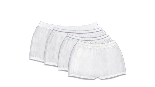 Wings Knit Pant – Unisex Knit Weave (Medium/Large &amp; X-Large)