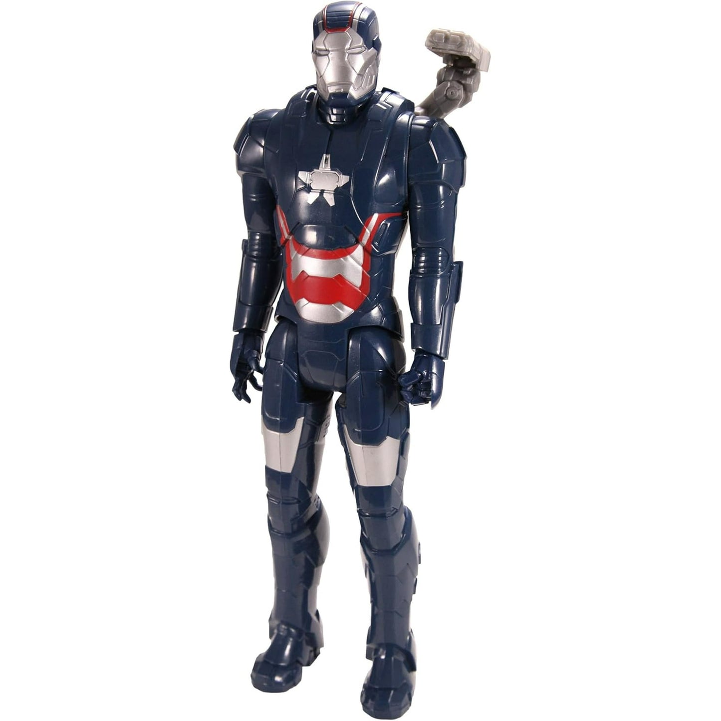 Hasbro Marvel Avengers Titan Hero Series Action Figure Ages 4+