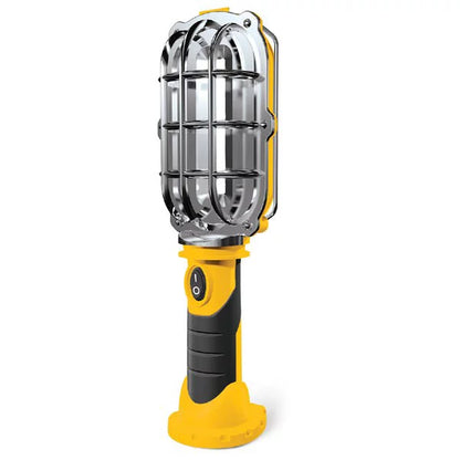 Handy Brite Ultra Bright Cordless LED Work Light Compact Brilliance Where You Need It