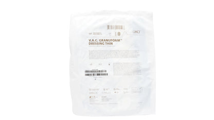 3M V.A.C. GranuFoam Thin Negative Pressure Wound Therapy Dressing Kit
