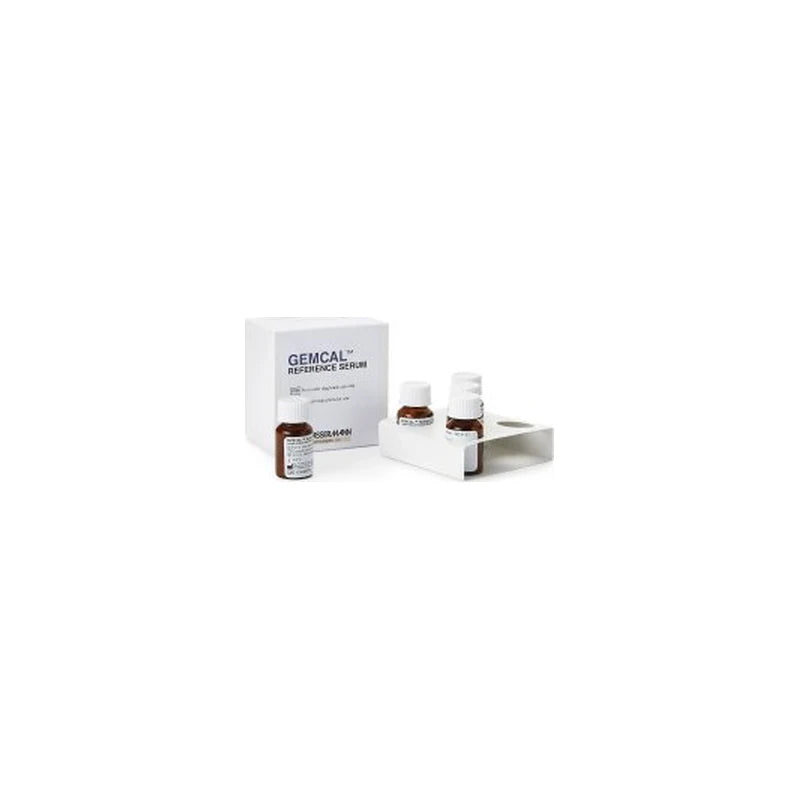 Calibrator Hemoglobin A1c (HbA1c) 4 X 0.5 mL For ELITech Clinical Systems Selectra Pro Series Analyzers