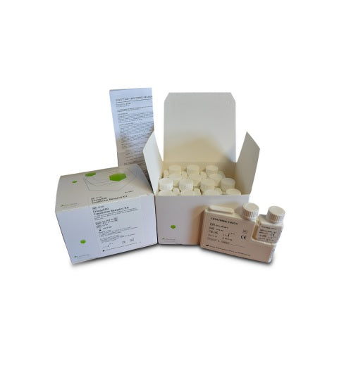 General Chemistry Reagent Hemoglobin A1c (HbA1c) For Envoy 500 Chemistry Systems