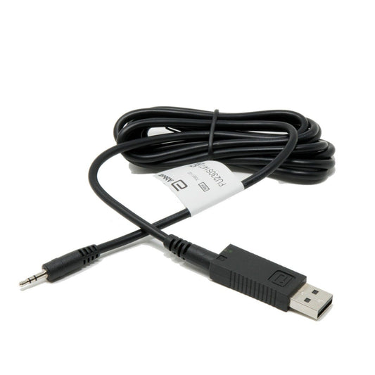 USB Cable Abbott With USB port and Software v.2, 1 Pack For use with Diabetic Meters