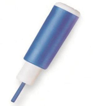 Safety Lancet Haemolance Plus 25 Gauge Retractable Push Button Activation Finger