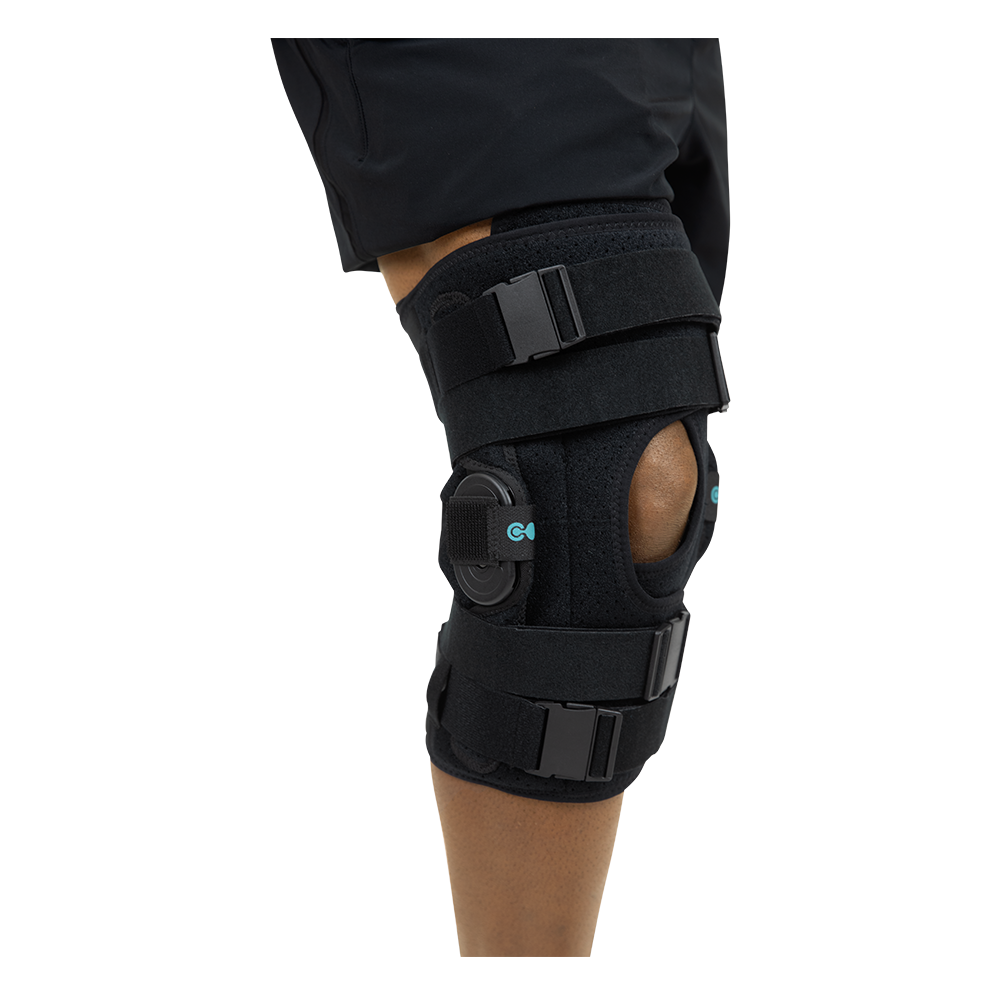 833 Knee Brace Coretech