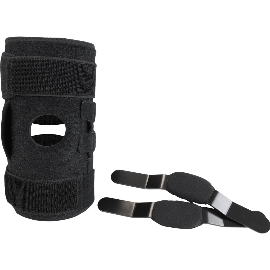 Hinged Knee Brace (2 Pack)