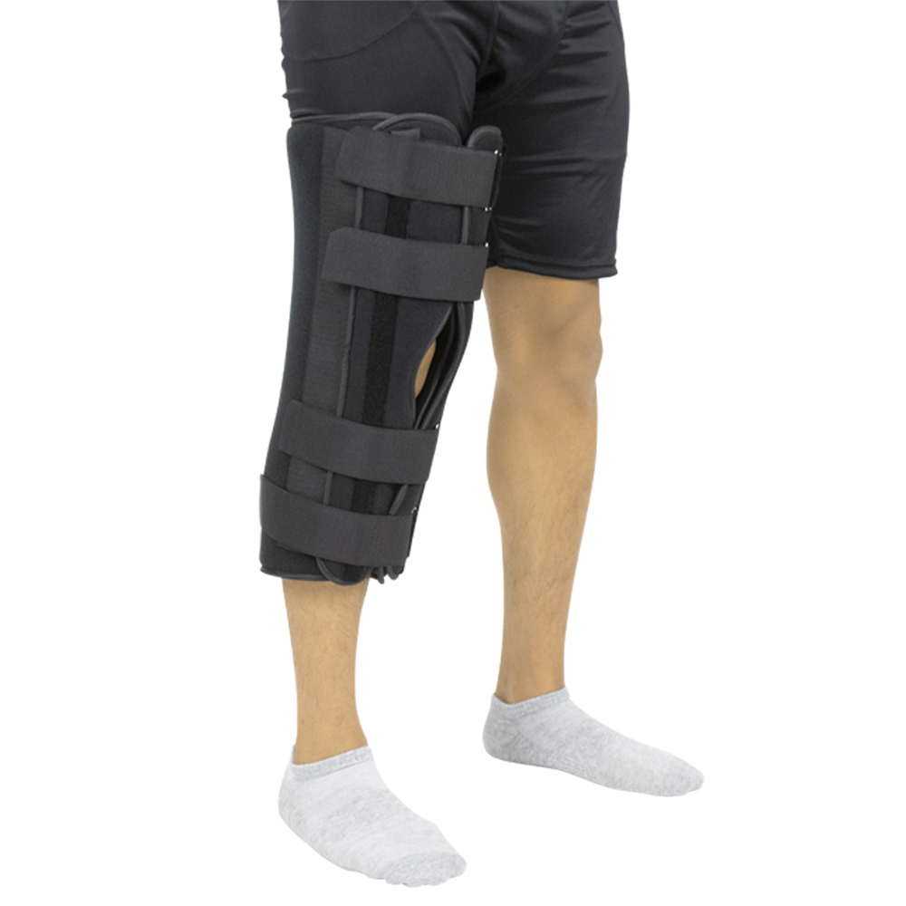 830 Tri-Panel Knee Immobilizer Coretech