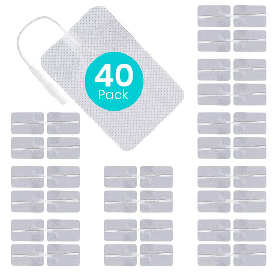 TENS Unit Pack of 40
