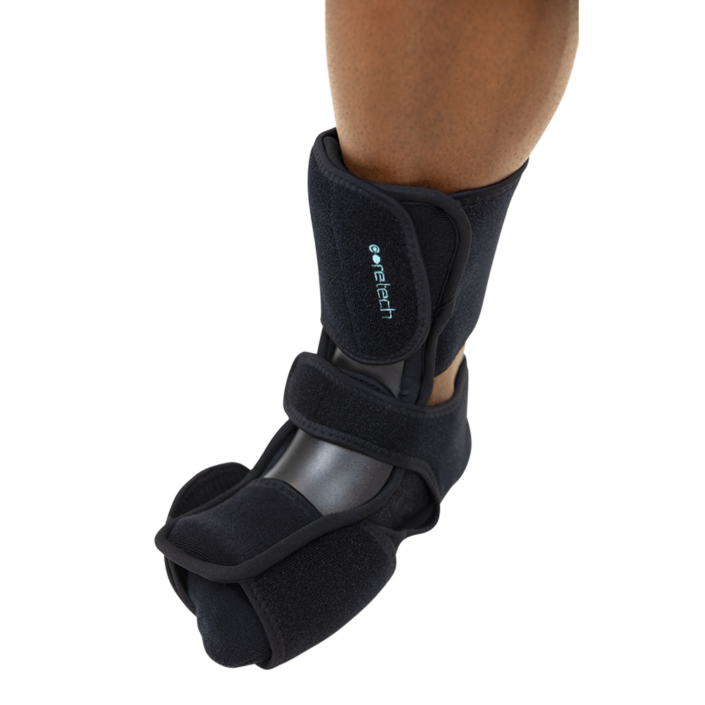 398 Dorsal Night Splint Coretech