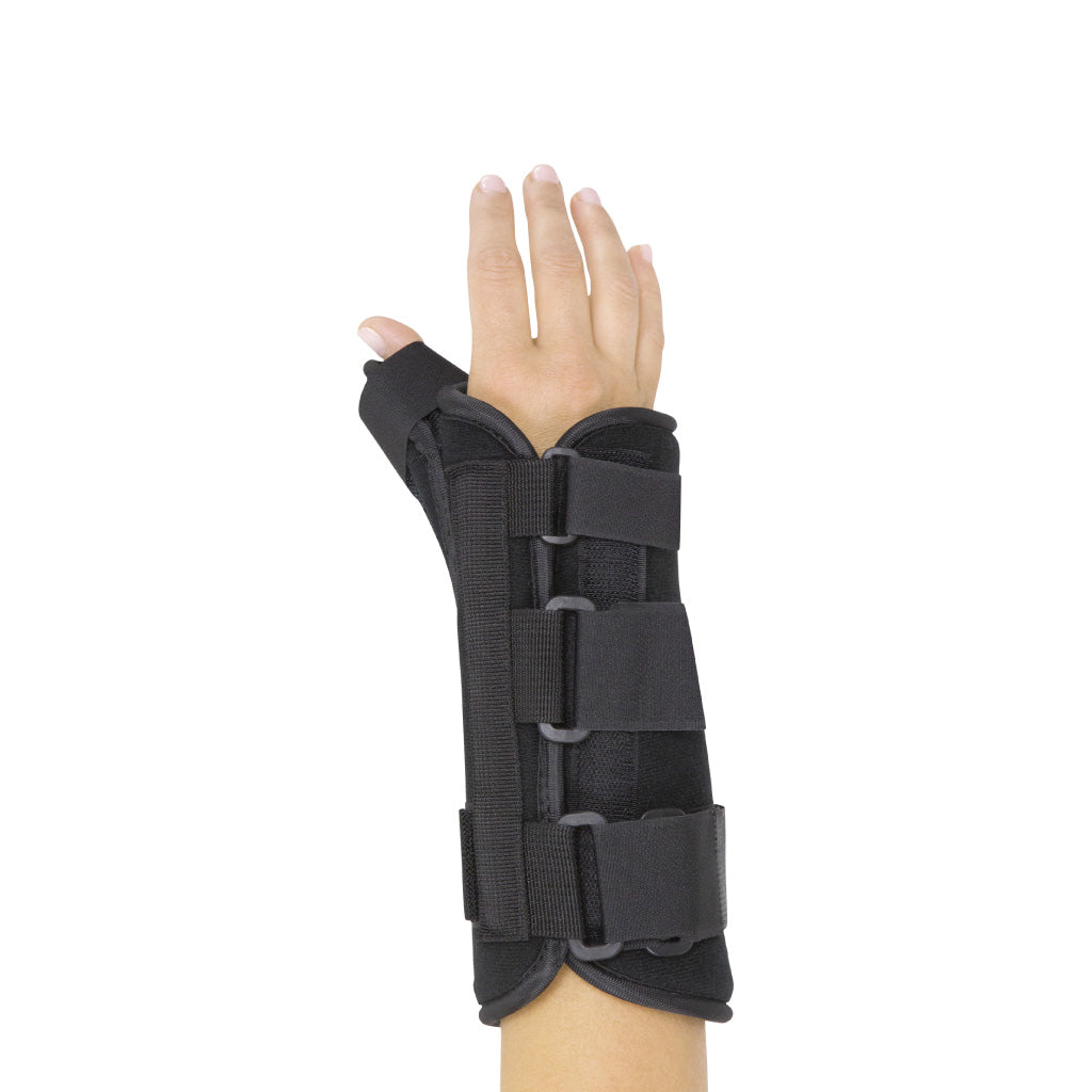 807 Thumb Splint Coretech