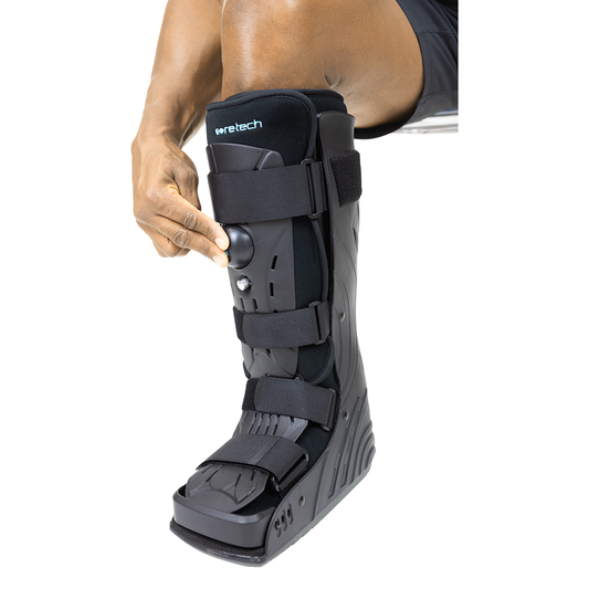 360 Exo Walker Boot Tall Coretech