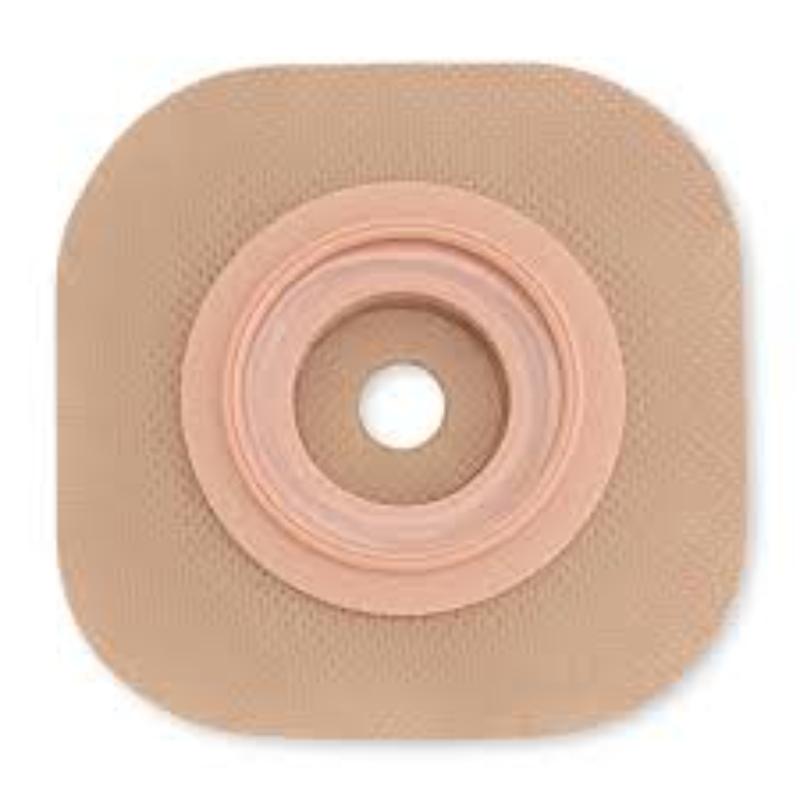 ostomy barrier