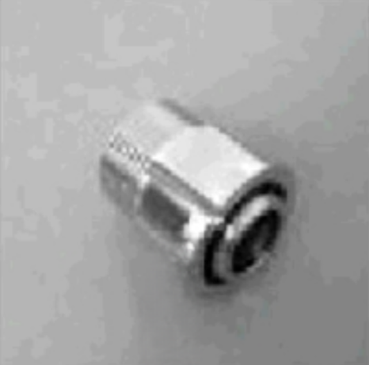 Inlet Check Valve For ICC - Tub 3650