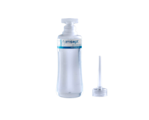 Irrimax Irrisept Chlorhexidine Solution for Wound Irrigation